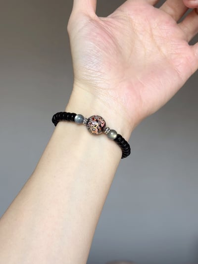 【歲月靜好】過濾雜訊，溫柔安放靈魂4