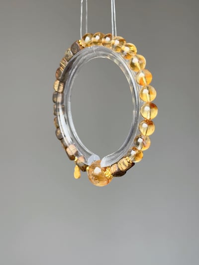 【金蜜方糖】讓心定下來，讓財富甜起來4