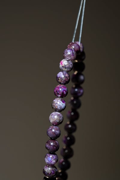 【靈魂修復】Rosa.Ｇ選品｜舒俱萊｜轉化負能與深層釋壓10