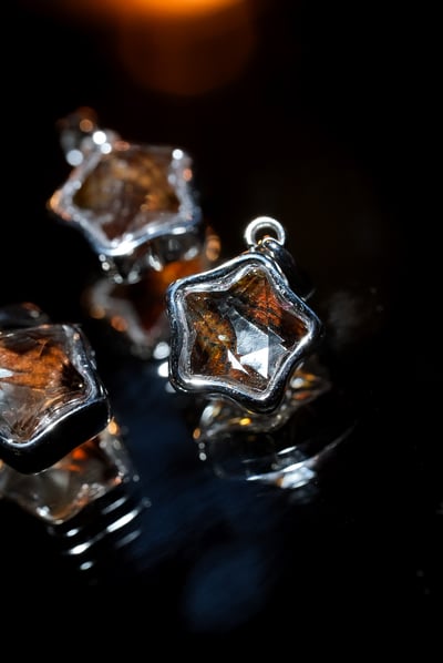 【星核鎏光】啟動終極顯化與絕對防禦5