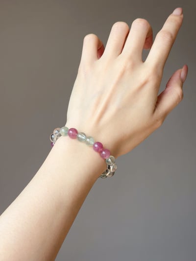 【繁花沁金】在喜悅中搞錢，在鬆弛中被愛4