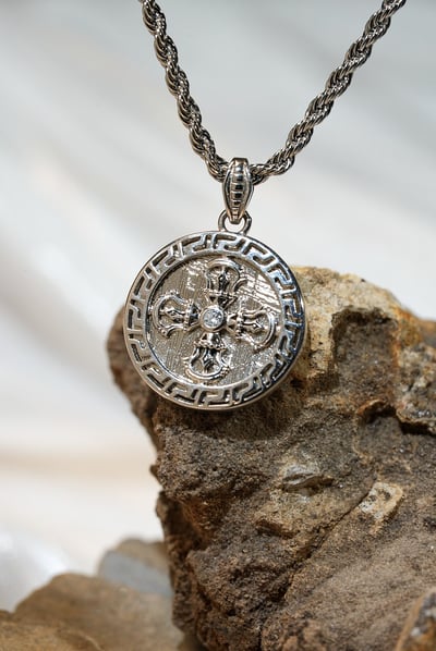 【十字星盾】宇宙破障，絕對結界守護4