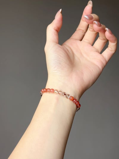 【燃動顯化】拒絕佛系，讓財富「快、準、狠」2