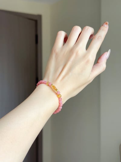 【愛與豐盛】療癒心輪、自信招財與吸引靈魂伴侶2