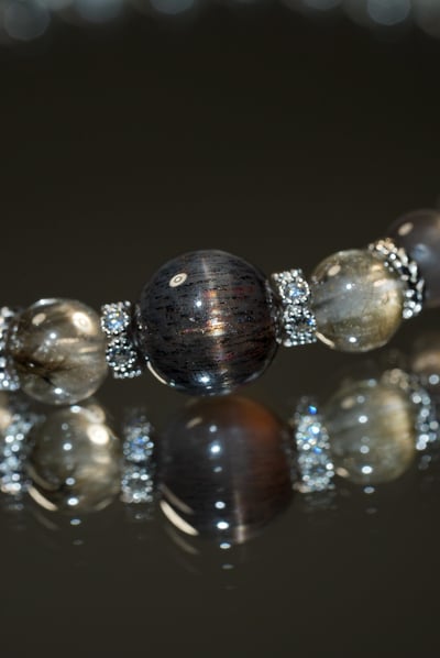 【 極夜銀鋒】 給職場戰士的銀色佩劍12