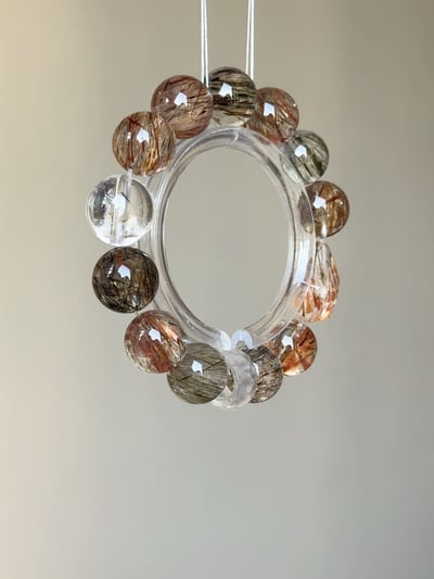 【黑金帝國】「財富・守護・事業」全方位的強者5