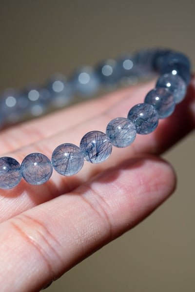 【深海靜謐】若莎境選品｜高效溝通與極致理性專注3