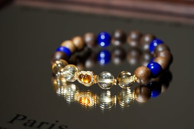 老闆氣場養成系列-智慧變現3