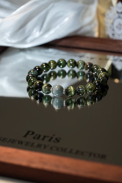 【高瞻遠矚】生生不息的富足9