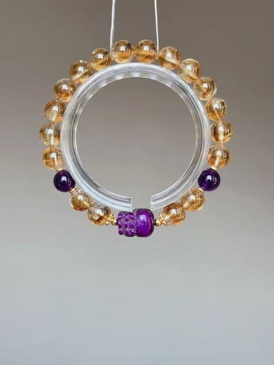 【拒絕內耗】把貴人與財富拉進來8