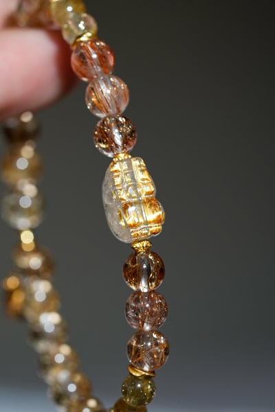 【財富加速器】馬上有錢顯化款2