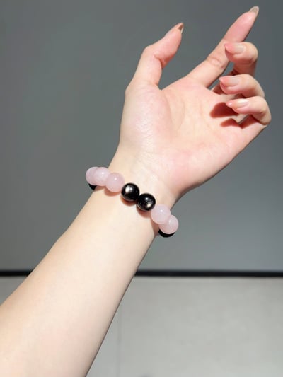 【銀刃薔薇】最高級的溫柔，是自帶鋒芒2