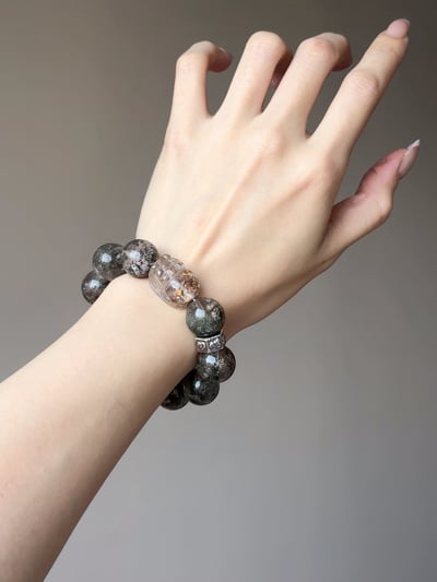 【掌中江山】正財與權力的終極顯化9