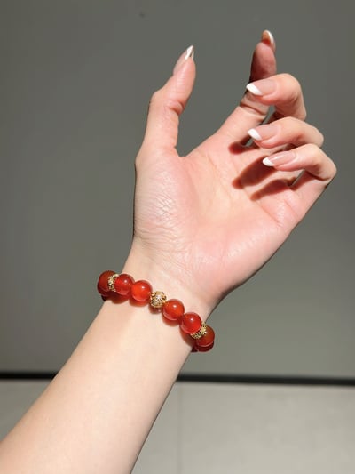 【暖陽赤心】溫潤補火，重拾生活熱度2