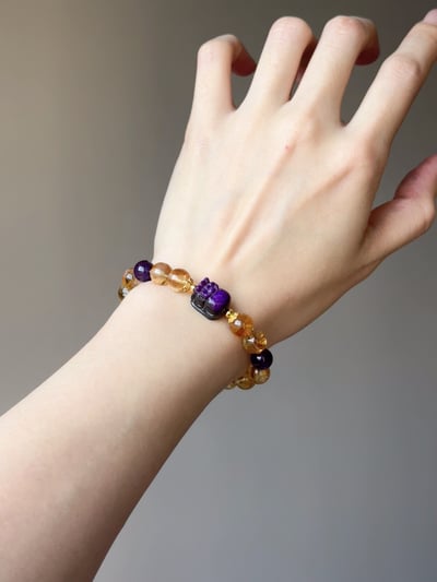 【拒絕內耗】把貴人與財富拉進來3