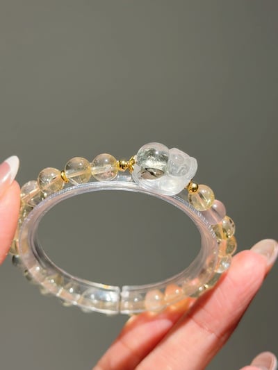 【金庫良緣】貔貅鎮庫，人脈通錢脈3