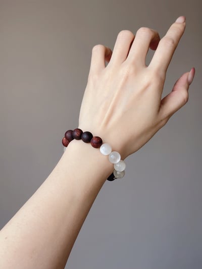 【月沐聞喜】把心靜下來，讓好運與佳音如期而至4