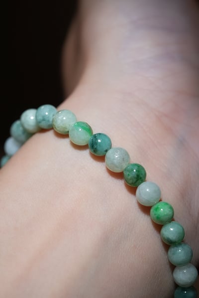 【財庫金豐】只進不出、正偏財合一聚財能量7