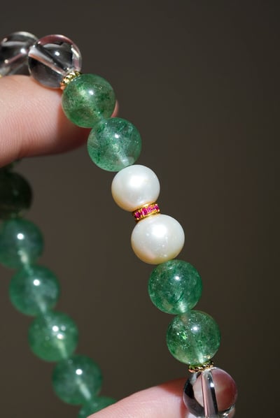 【森之露】打造 100% 好感度的氧氣磁場12