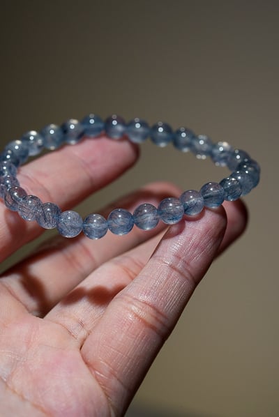 【深海靜謐】若莎境選品｜高效溝通與極致理性專注7