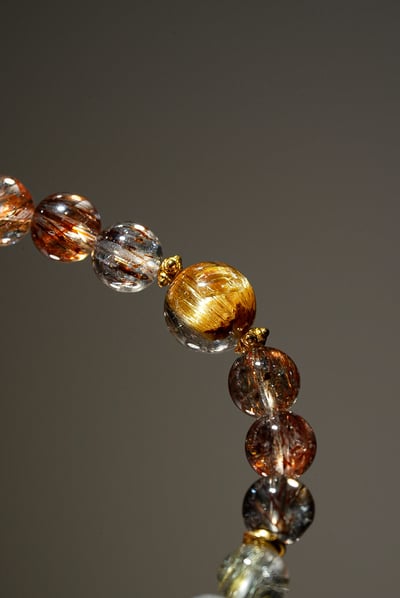 不要盲目的忙碌，我們要清醒的富足（重生/顯化/逆轉氣場/突破關卡）1