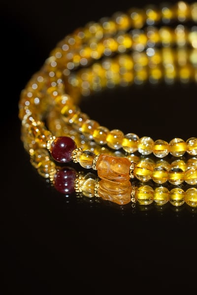 【權御極金】把賺錢當作人生最高級自律8