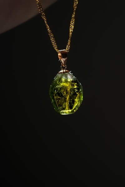 【碧森引力】不僅是事業的護身符，更是財富的引路人2