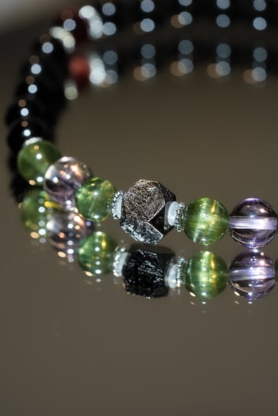 【星際重啟】打破停滯，啟動「高頻顯化」的覺醒通道4