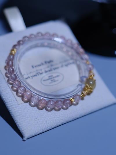 【女王風範】極致招財、提升氣場與人緣魅力5