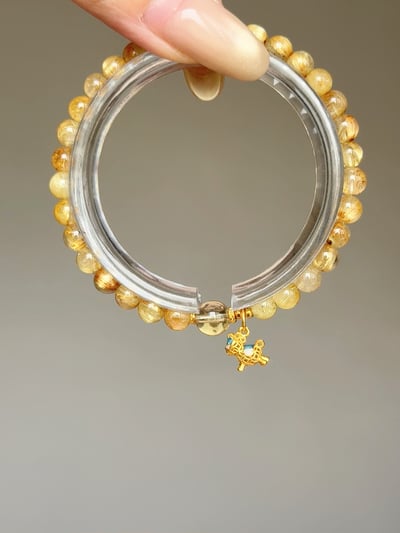 【馬上有餘】打造與豐盛財富生態系4