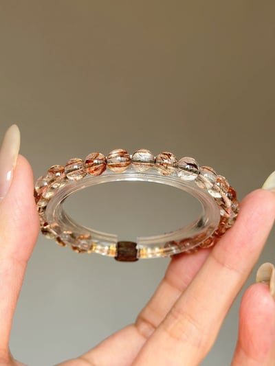 【處變不驚】黑金超七．沉香定心7