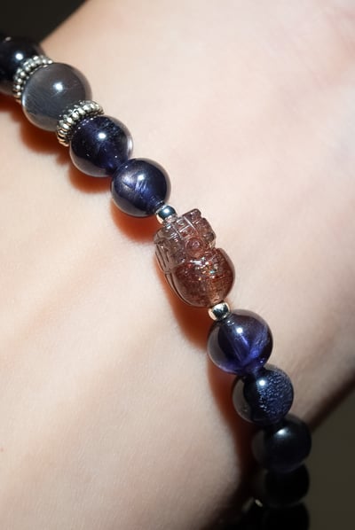 【獵財羅盤】唯有清醒，才能坐擁豐盛6