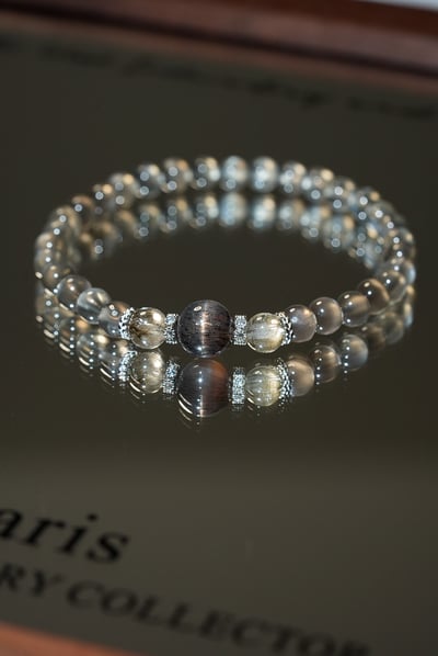 【 極夜銀鋒】 給職場戰士的銀色佩劍11