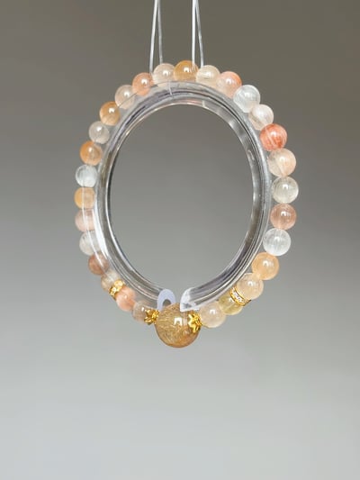 【金星女神】極致的財富與優雅7