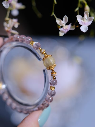 【女王風範】極致招財、提升氣場與人緣魅力1