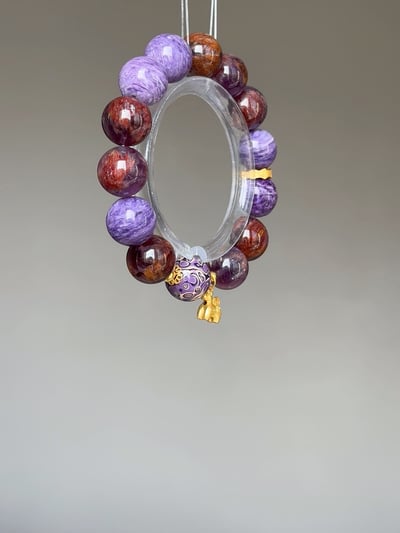 【紫極御龍】啟動高維智慧與貴人顯化4