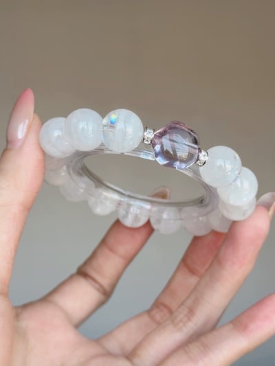 【淨域之巔】風雨過後的希望與意想不到的好運2