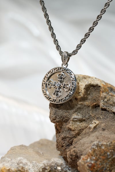 【十字星盾】宇宙破障，絕對結界守護7