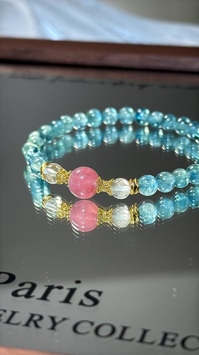 【溫柔的破曉】清晰表達，顯化愛的共鳴1