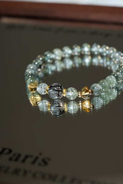 【森光黑爵】清理阻礙，讓事業與豐盛 直線抵達1