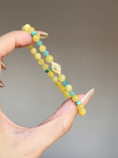 【時光之禮】『老錢風』顯白又招財!4