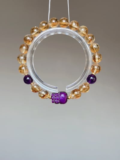 【拒絕內耗】把貴人與財富拉進來1