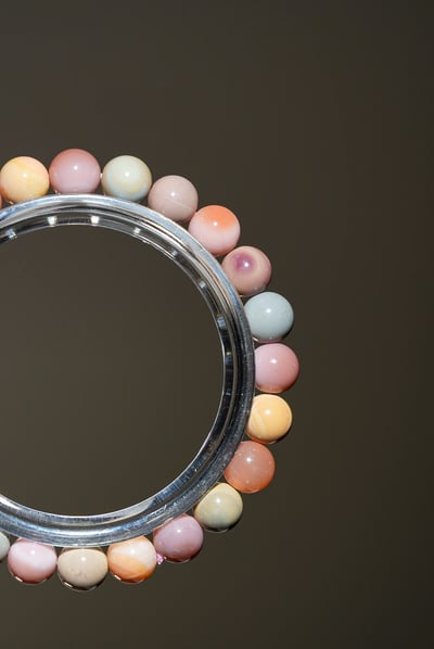 「多巴胺濃度」最高的糖果系阿拉善3