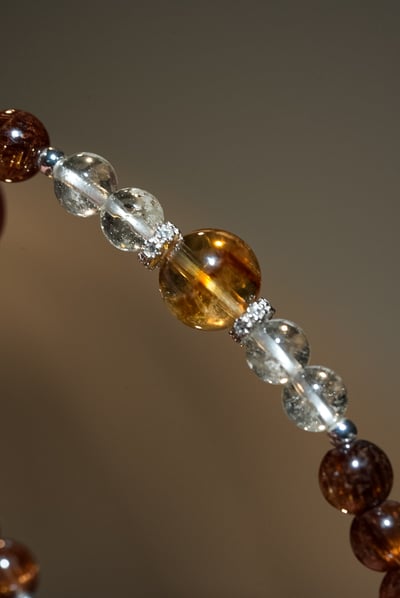 【獵財雷達】— 讓所有的顯化，都跑在妳的期望之前10