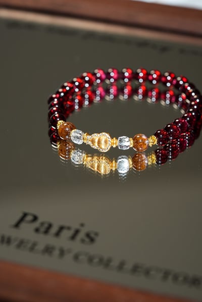 【納福聚財】金葫蘆守庫款20