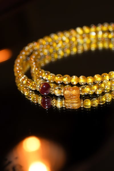 【權御極金】把賺錢當作人生最高級自律5