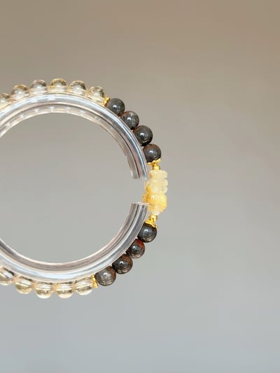 【極光金庫】靈魂覺醒，財富只進不出2