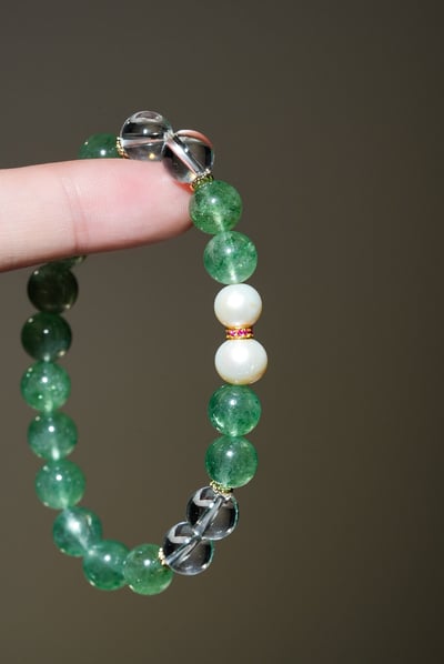 【森之露】打造 100% 好感度的氧氣磁場2