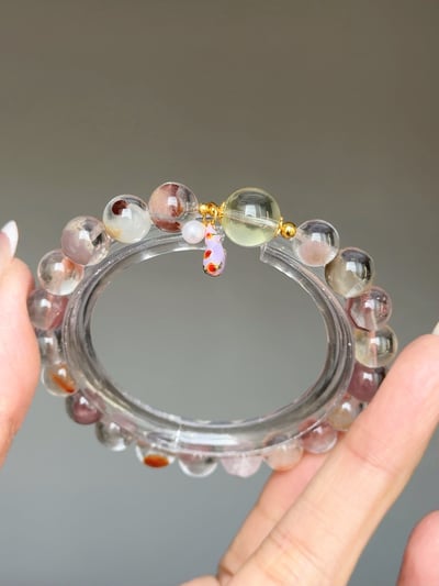 【好運吸鐵】自帶財氣與貴人4