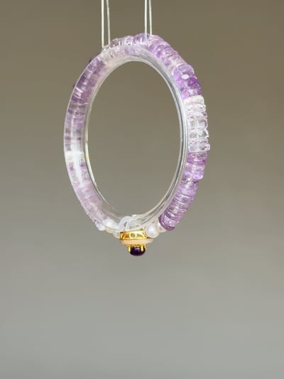 【紫貝浮光】最高級的社交濾鏡，溫柔收割妳的專屬貴人6